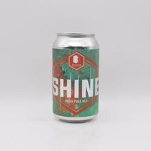 バーニッシュ Shine