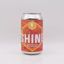 バーニッシュ Grapefruit Shine