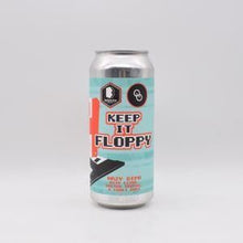 バーニッシュ Keep It Floppy Other Halfコラボ