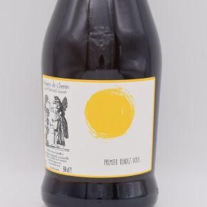 ヴィネーグル ド シュナン (ワインヴィネガー) 500ml / La Guinelle ラ ・ギネル