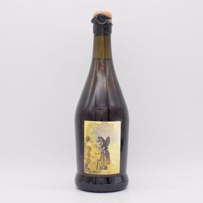 ヴィネーグル ド ヴュー リヴサルト (ワインヴィネガー) 500ml / La Guinelle ラ ・ギネル