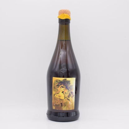 ヴィネーグル ド リヴサルト ラ ダム 2009 (ワインヴィネガー) 500ml / La Guinelle ラ ・ギネル