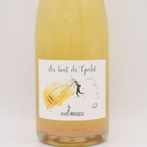 オー・ブー・デュ・グロ 2023 白泡 750ml / ルイ・モーラー