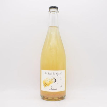 オー・ブー・デュ・グロ 2023 白泡 750ml / ルイ・モーラー
