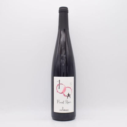 100% ピノノワール 2022 赤 750ml / ルイ・モーラー