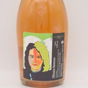 スキッゾ・ビアンコ 2022 白泡 750ml / イ・カンジャンティ