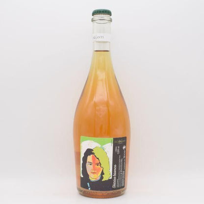 スキッゾ・ビアンコ 2022 白泡 750ml / イ・カンジャンティ