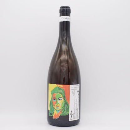 コンフィーネ 2022 白 750ml / イ・カンジャンティ