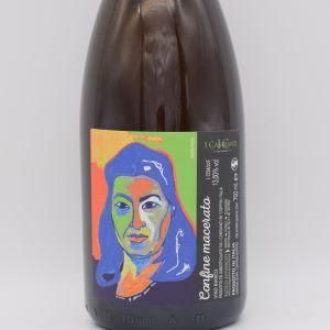 コンフィオーネ・マセラート 2022 オレンジ 750ml / イ・カンジャンティ