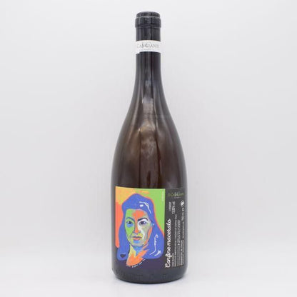コンフィオーネ・マセラート 2022 オレンジ 750ml / イ・カンジャンティ