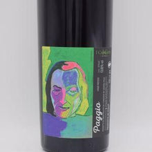 パッジオ 2022 赤 750ml / イ・カンジャンティ