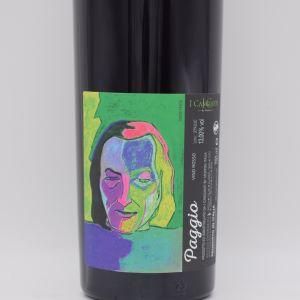 パッジオ 2022 赤 750ml / イ・カンジャンティ
