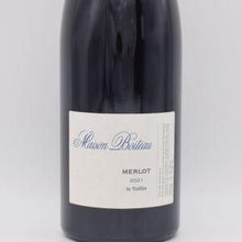 メルロー ル・タイイ 2021 赤 750ml / Maison Boiteau メゾン ボワトー