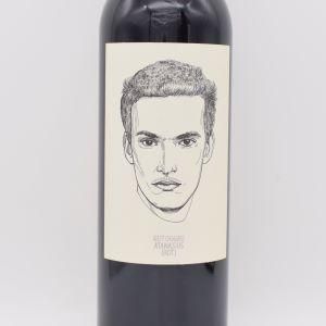 【ご購入条件有り】アタナジウス 2022 赤 750ml / グート オッガウ