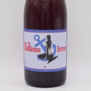 バトー・イーヴル 2023 赤 750ml / ドメーヌ・ヨヨ