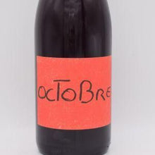 オクトーブル 2023 赤 750ml / Foulard Rouge フラール・ルージュ