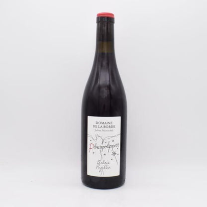 プルサペルリポペット 2022 赤 750ml / ドメーヌ・ド・ラ・ボルド