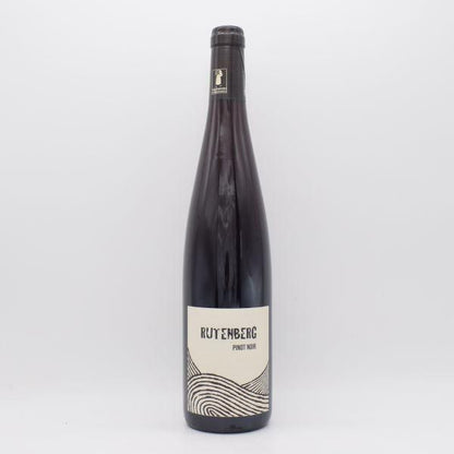 ピノ・ノワール ウーテンベルク 2019 赤 750ml / レオ・ディリンジャー