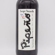 ピペーニョ 2021 赤 1000ml / カスィック・マラヴィッリャ