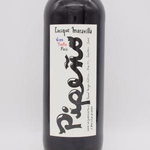 ピペーニョ 2021 赤 1000ml / カスィック・マラヴィッリャ