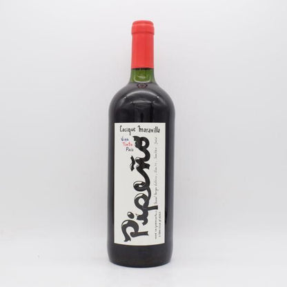 ピペーニョ 2021 赤 1000ml / カスィック・マラヴィッリャ
