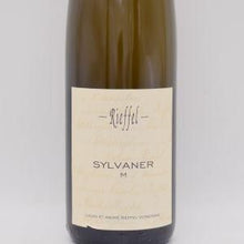 シルヴァネール エム 2021 白 750ml /Rieffel リーフェル
