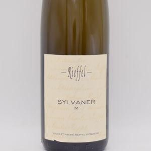 シルヴァネール エム 2021 白 750ml /Rieffel リーフェル