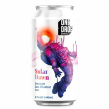 ワンドロップ Solar Dawn