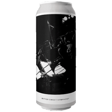 【SALE品】イーブルツイン Bitter Sweet Symphony 空輸です！
