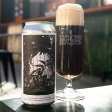 【SALE品】イーブルツイン Greenhouse Black Lager 空輸です！