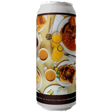 【SALE品】イーブルツイン An Ode to the Full EnglishBreakfast 空輸です！