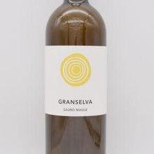 グランセルヴァ 2022 白 750ml / イル・カヴァッリーノ