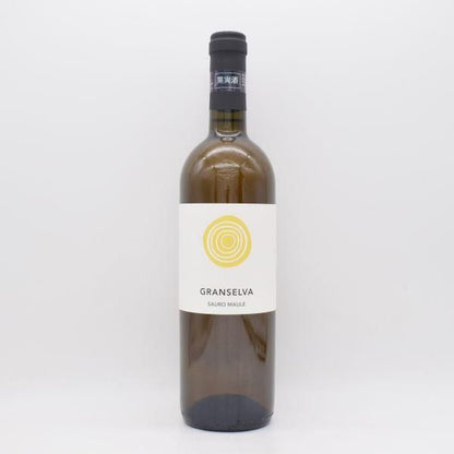 グランセルヴァ 2022 白 750ml / イル・カヴァッリーノ