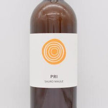 プリ 2022 白 (オレンジ) 750ml / イル・カヴァッリーノ