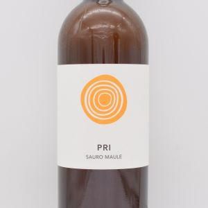 プリ 2022 白 (オレンジ) 750ml / イル・カヴァッリーノ