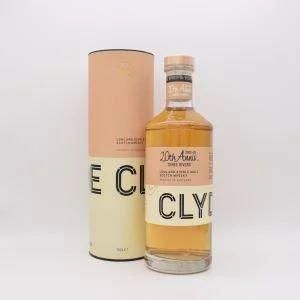 クライドサイド 5年 2018 for THREE RIVERS 20th Anniversary 【量り売り】