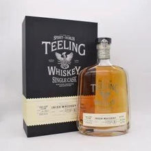 ティーリング18年 2005 ブランデーカスク for THREE RIVERS【量り売り】