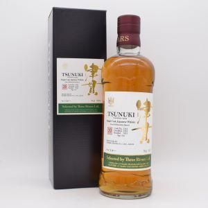 【購入条件有り】津貫2018 5年 スリーリバーズ創設20周年 【量り売り】