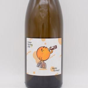 カンナ リースリング 2022 白 750ml / モーリッツ・キッシンガー