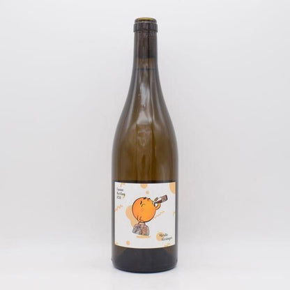 カンナ リースリング 2022 白 750ml / モーリッツ・キッシンガー