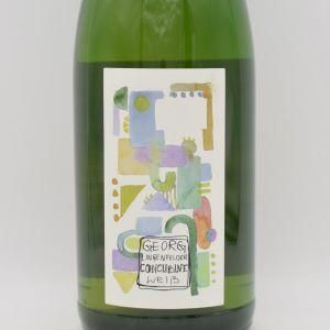 コンクビーネ 2022 白 1000ml / リンゲンフェルダー