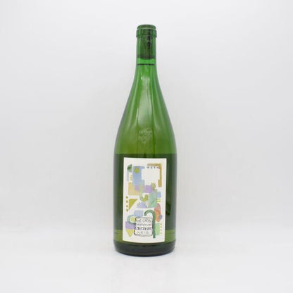 コンクビーネ 2022 白 1000ml / リンゲンフェルダー