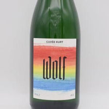 キュヴェ クルト#3 NV 白 1000ml / DennisWolf デニスウォルフ