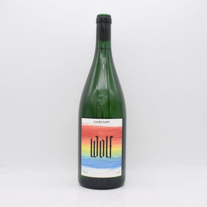 キュヴェ クルト#3 NV 白 1000ml / DennisWolf デニスウォルフ