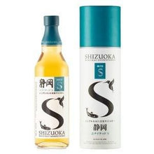 ガイアフロー シングルモルト日本ウイスキー 静岡 ユナイデッドS 2024 夏 500ml