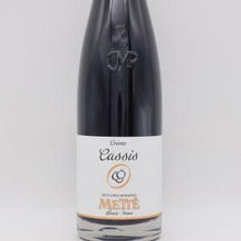 ジャンポールメッテ クレーム・ド・カシス