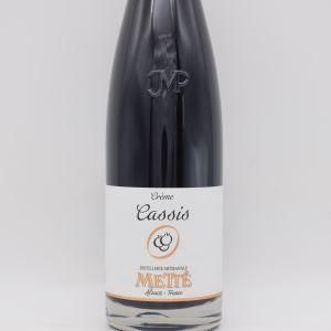 ジャンポールメッテ クレーム・ド・カシス