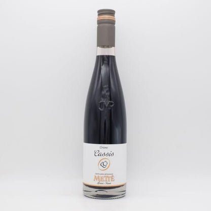 ジャンポールメッテ クレーム・ド・カシス