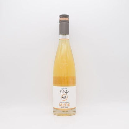 ジャンポールメッテ リキュール・ド・ペシェ