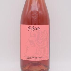 ガレジャード ロゼ 2022 750ml / ムレシップ